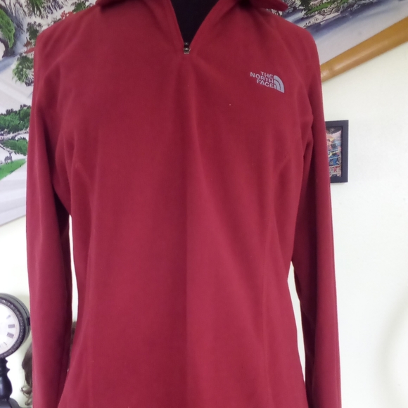 Columbia fleece jacket - Picture 8 of 9